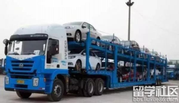 交通新规9月21日起实施 针对两种车