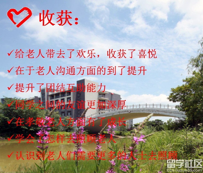 志愿者活动总结PPT