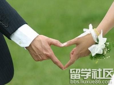 结婚宣誓词