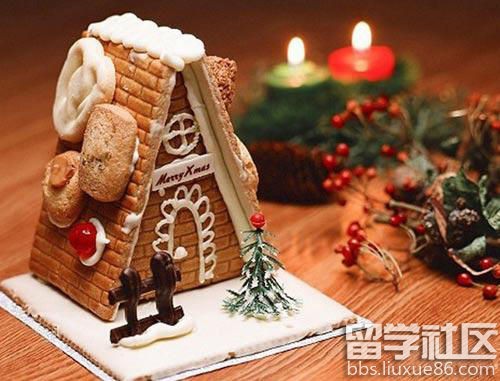 圣诞节图片大全