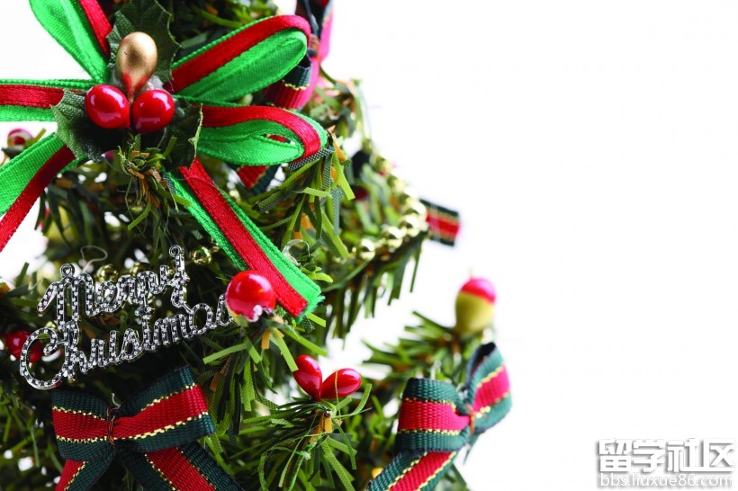 2017年圣诞节图片