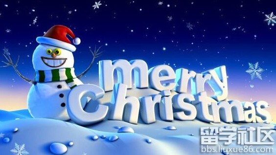 圣诞节活动方案汇总