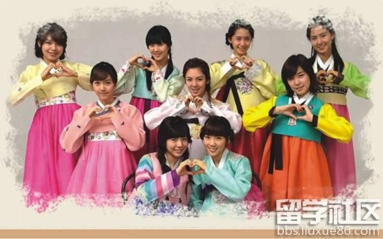 2017韩国留学签证申请详解