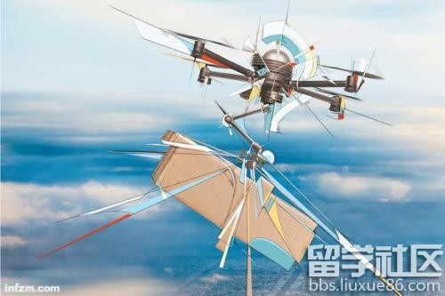 2017新年献词:锚住幸福 穿越这时光之海