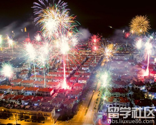 我真想过2017年春节作文