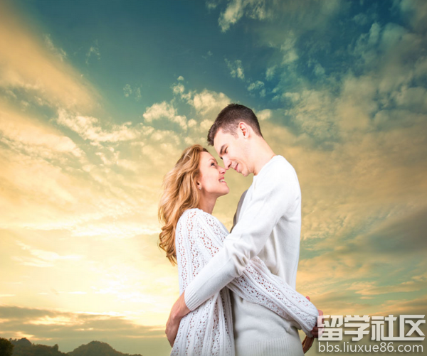 七夕情话