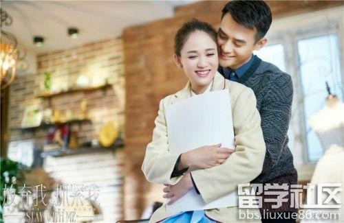 《放弃我抓紧我》经典台词