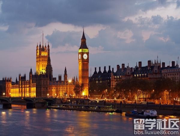 2017爱尔兰留学途径和申请要求解析