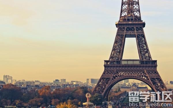 法国留学需要学历要求吗