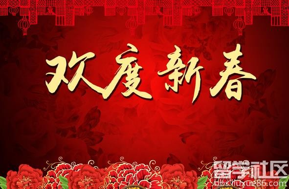 难忘的春节作文600字