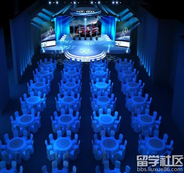 温馨年会主题