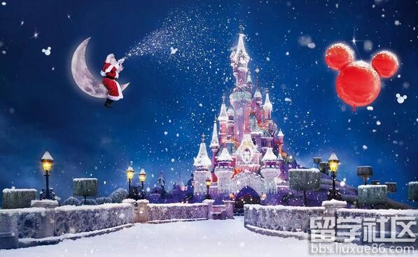 2017平安夜是几月几日