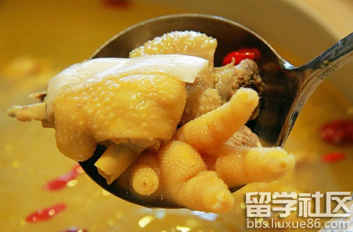 大寒节气的四大饮食习俗