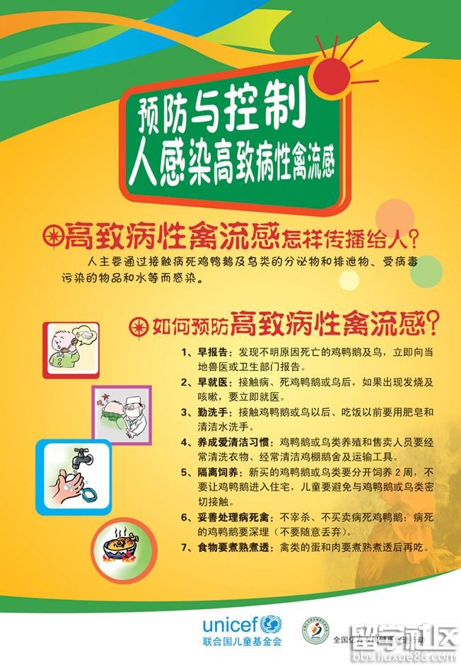 h7n9的传播途径有哪些