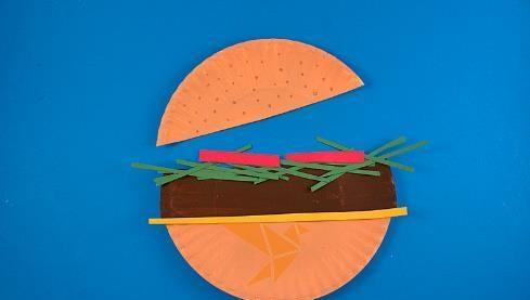 2017六一儿童节手工制作