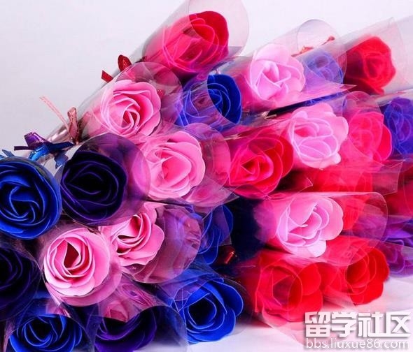 2017七夕创意礼物