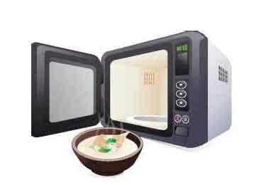 使用微波炉需要忌讳什么