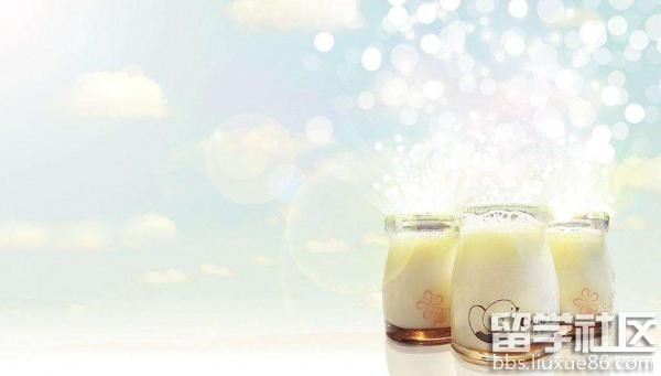 喝牛奶的好处和坏处