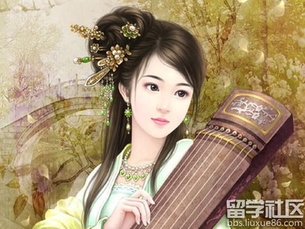 经典爱情诗十首