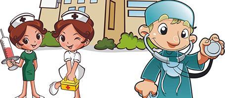 清明节医院上班吗