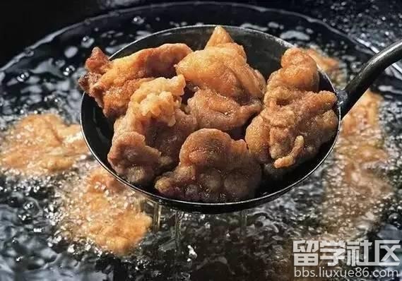 炒菜要改掉两个坏习惯