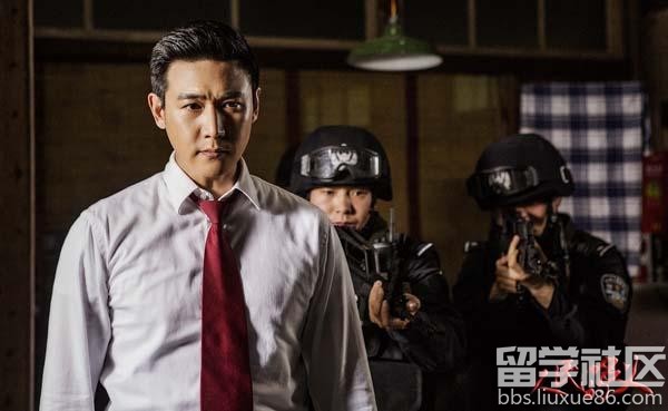 《人民的名义》为什么不在央视首播