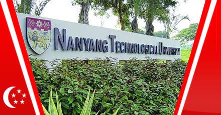 南洋理工大学院校专业设置
