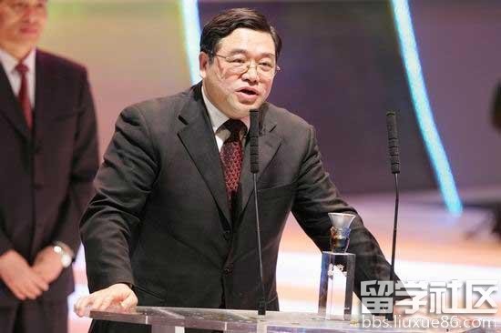 朱永新演讲：中国教育缺的东西太多