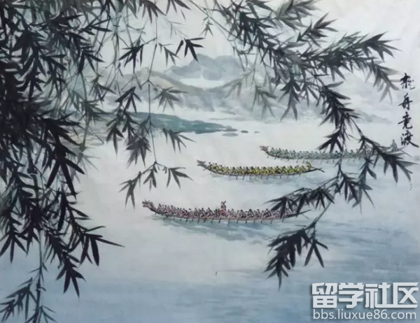 端午节的古诗精选