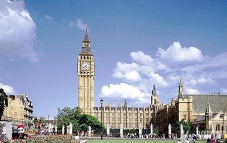 英国物理学专业排名