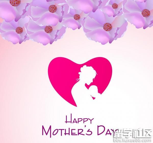 母亲节的诗歌十首