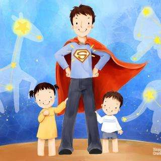 2017年父亲节微信问候语