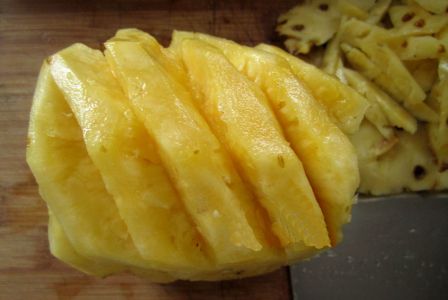 关于菠萝的作文大全
