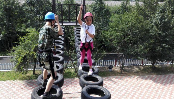 暑假夏令营作文汇总