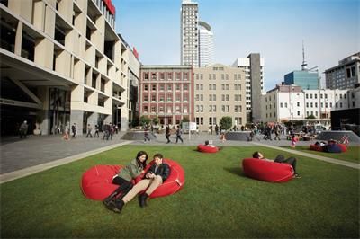 新西兰本科申请办理流程