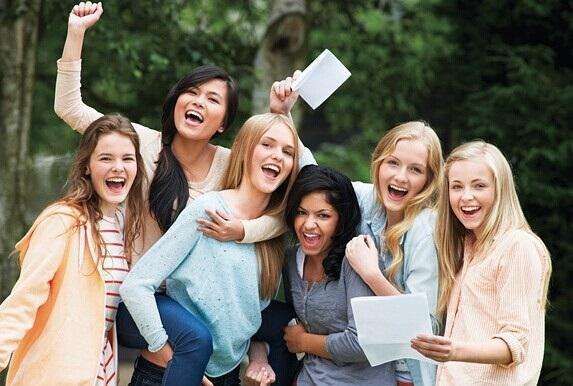 美国硕士留学申请基本流程