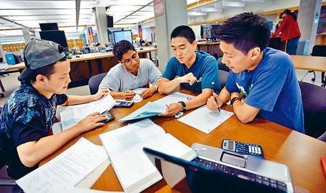 加拿大硕士留学申请流程详细介绍