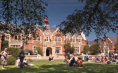 新西兰留学日常礼仪须知(三)