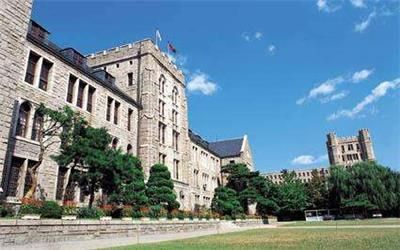 韩国高丽大学基本概况