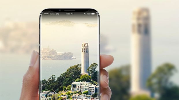 美国留学如何省出一台iphone8