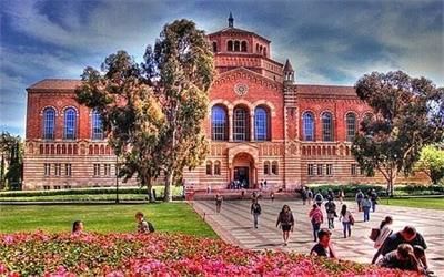 美国华盛顿大学圣路易斯分校基本概况