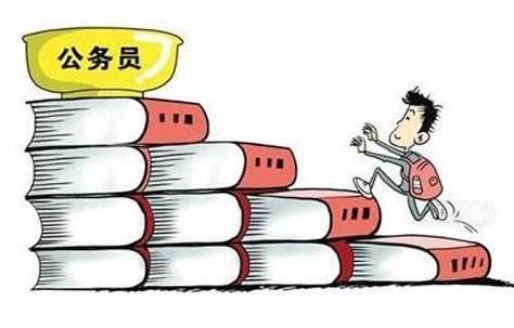 2018国家公务员报名确认及缴费入口汇总