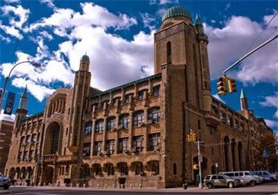 美国叶史瓦大学基本概况