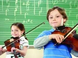 孩子上兴趣班应遵守3原则