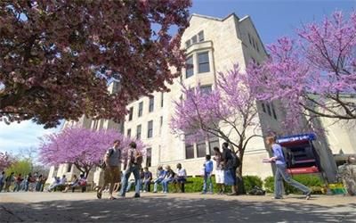 美国堪萨斯大学基本概况