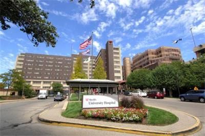 美国辛辛那提大学基本概况