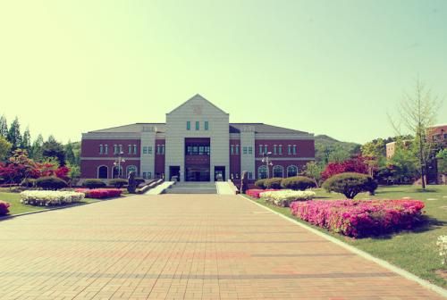 2018韩国大学教学能力排名