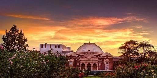 2018美国大学教学能力排名