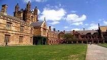 Z同学获得墨尔本大学计算机信息技术专业录取