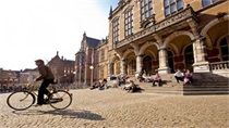 徐同学成功申请南安普顿大学
